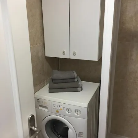 Magical Sea View Ii Appartamento Torremolinos