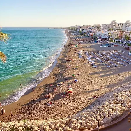 Magical Sea View Ii * טורמולינוס