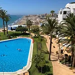 Magical Sea View Ii Апартаменты *