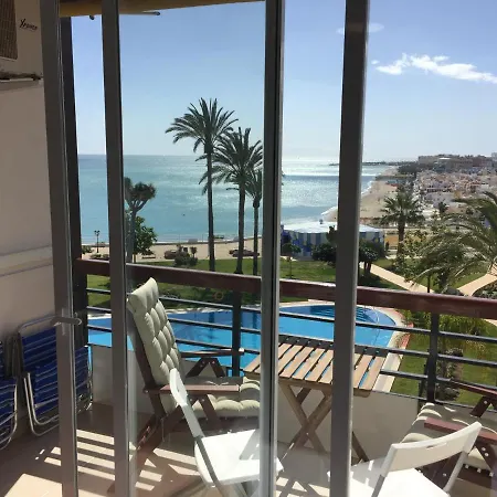 Magical Sea View Ii Apartmán *