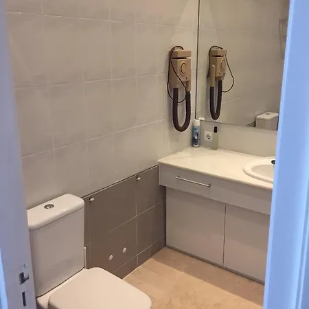 Magical Sea View Ii * Torremolinos