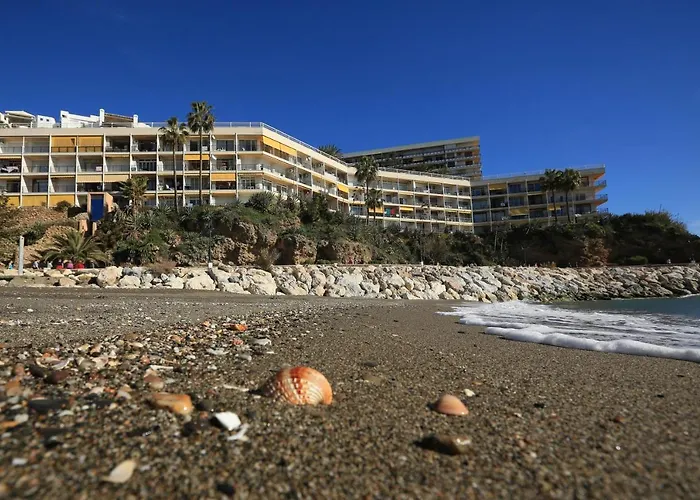 Magical Sea View Ii *