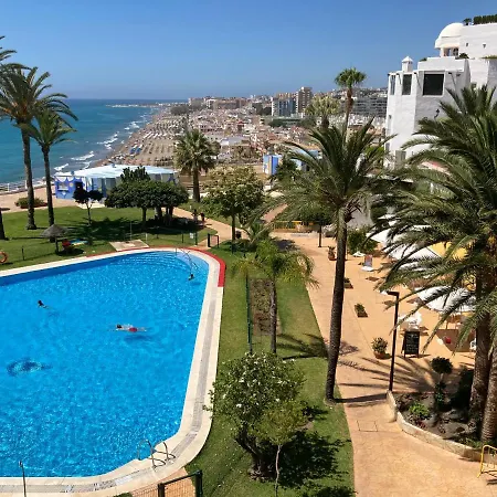 Magical Sea View Ii Appartement *