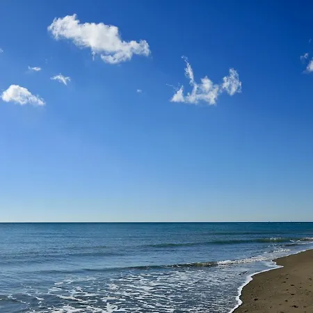 Apartment Magical Sea View Ii Torremolinos
