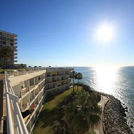 Magical Sea View Ii Torremolinos