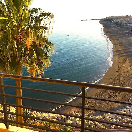 Apartment Magical Sea View Ii Torremolinos
