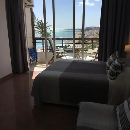 Appartement Magical Sea View Ii *