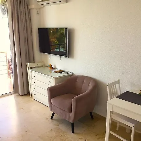 Magical Sea View Ii Apartment Torremolinos