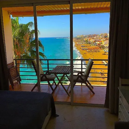 Magical Sea View Ii Apartment Torremolinos