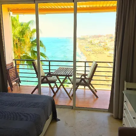 Magical Sea View Ii Apartment